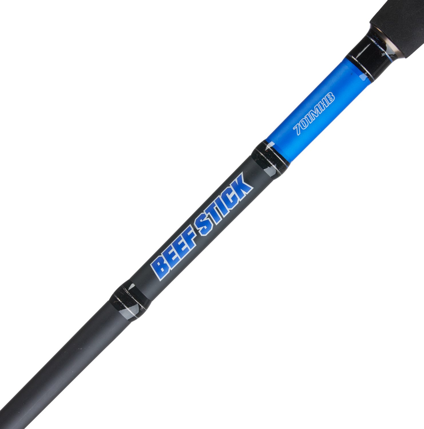 DAIWA BEEF STICK 7 FOOT, 15 TO 50 POUND RATED CONVENTIONAL FISHING ROD -  Berinson Tackle Company