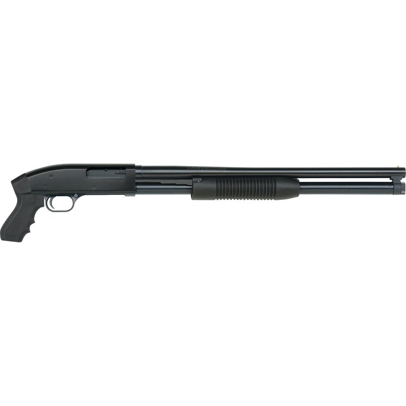 Mossberg Maverick 8… - image