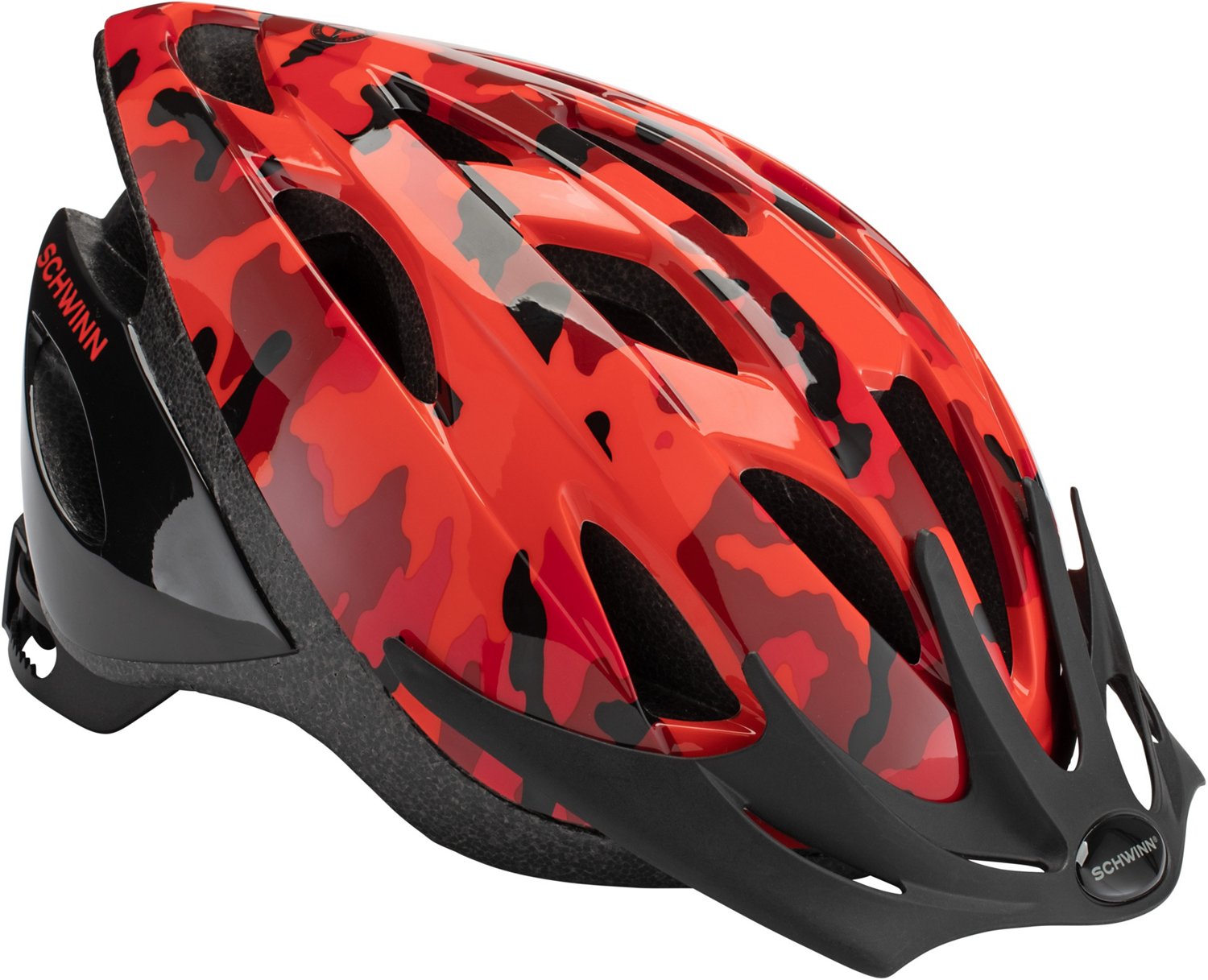 schwinn thrasher helmet review