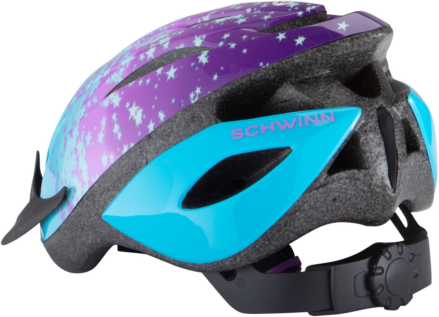 Schwinn Girls' Thrasher Helmet - view number 2