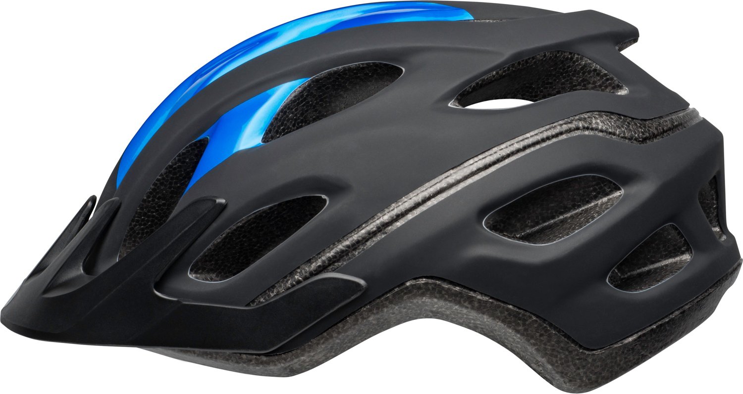 Bell Adults' Passage Bicycle Helmet                                                                                              - view number 2