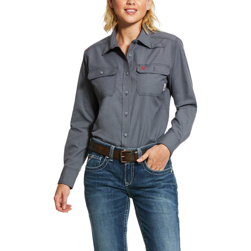 Ariat Women's Fire … - image