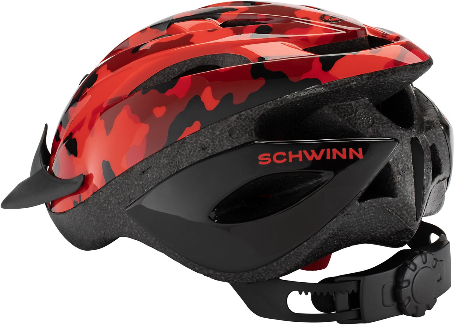 Schwinn Boys' Thrasher Helmet - view number 2