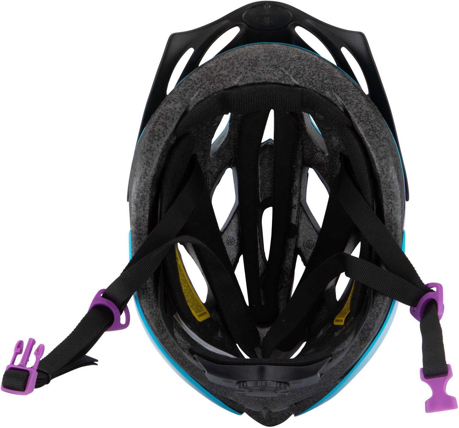 Schwinn Girls' Thrasher Helmet - view number 3