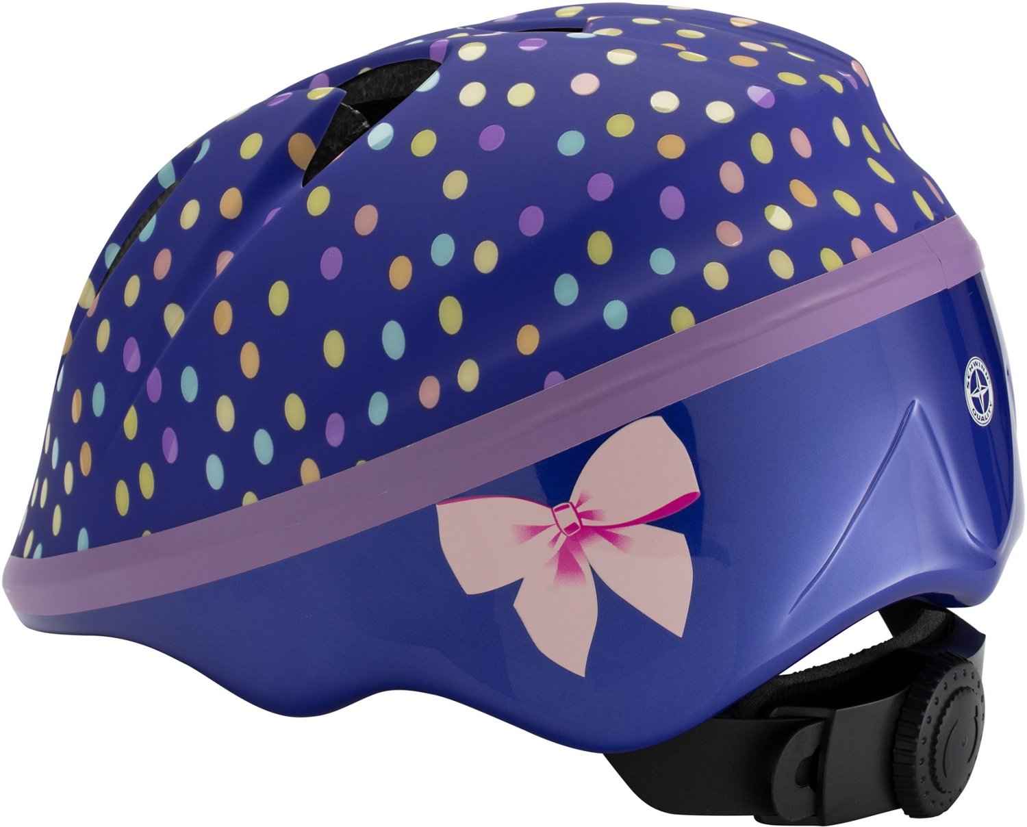 Schwinn Infant Girls' Helmet - view number 2