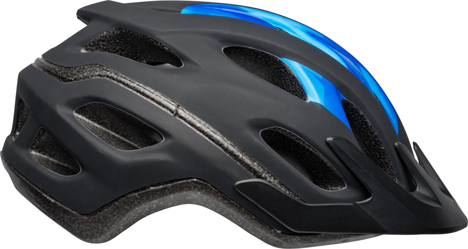 Bell Adults' Passage Bicycle Helmet                                                                                              - view number 3