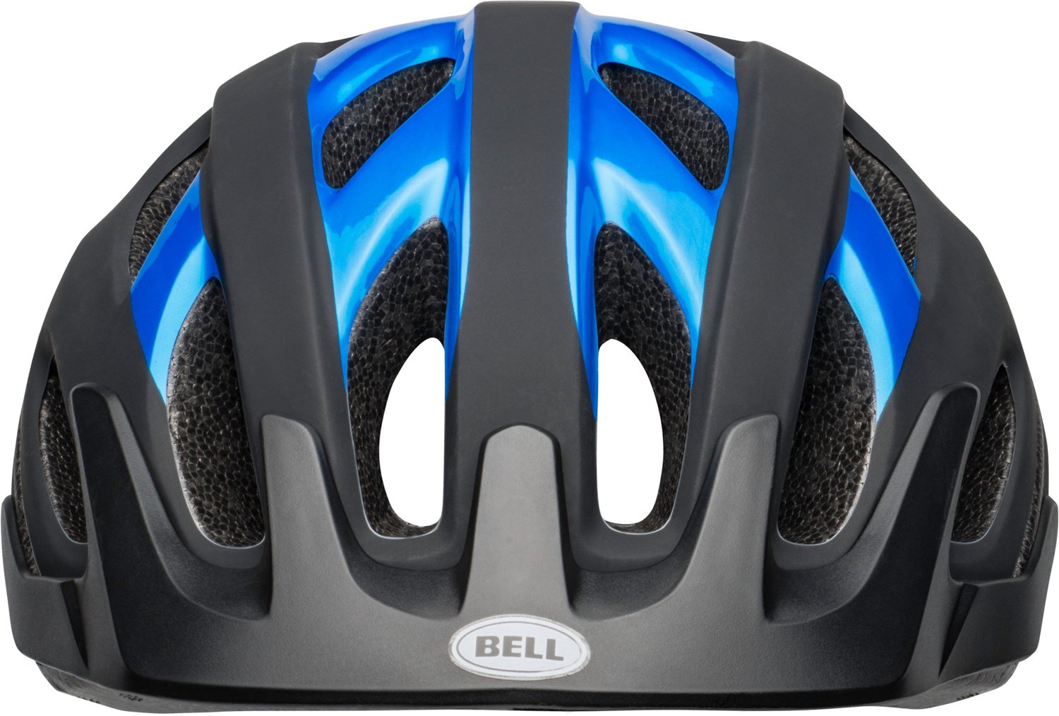 Bell Adults' Passage Bicycle Helmet                                                                                              - view number 4