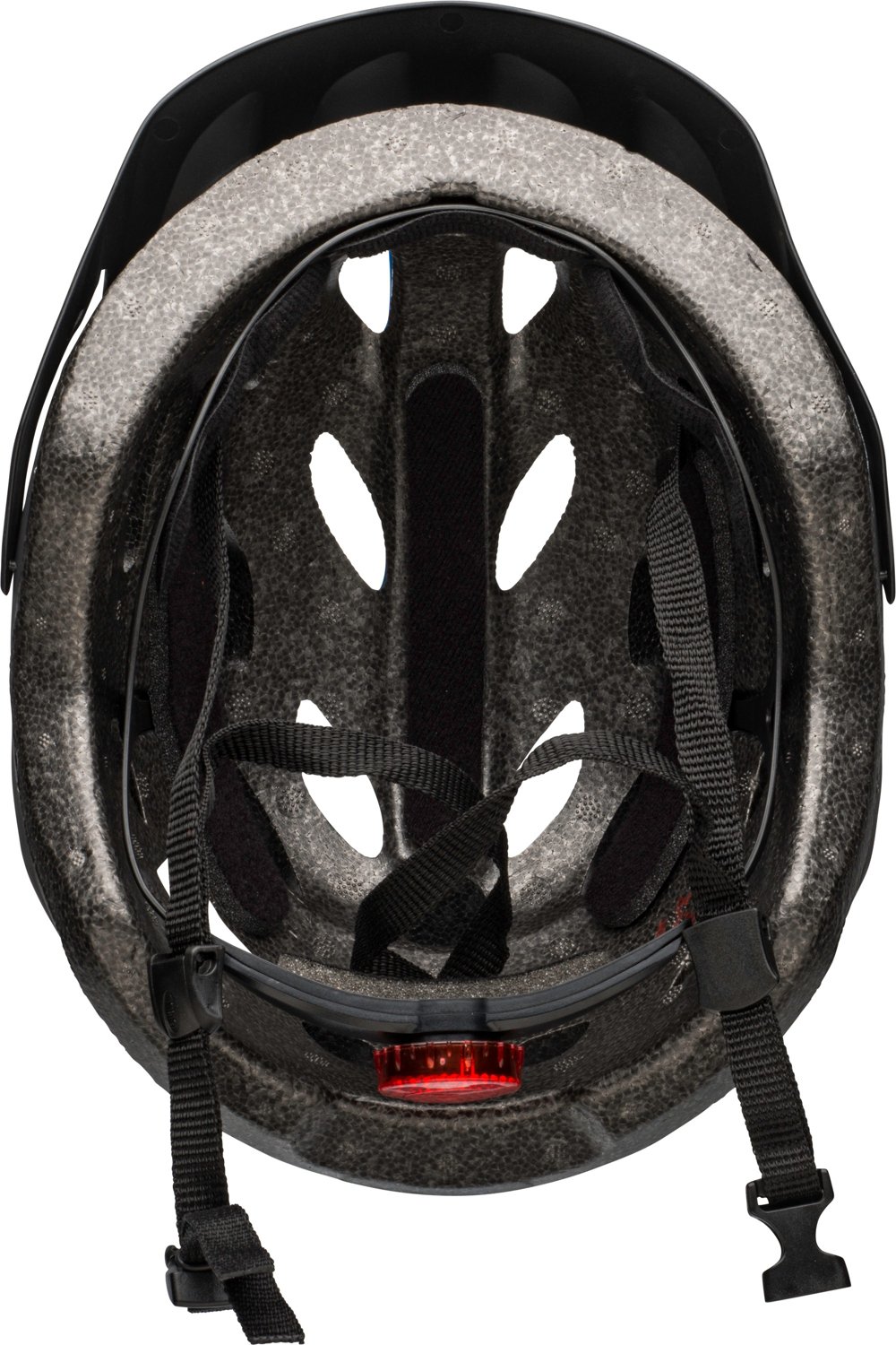 Bell Adults' Passage Bicycle Helmet                                                                                              - view number 7
