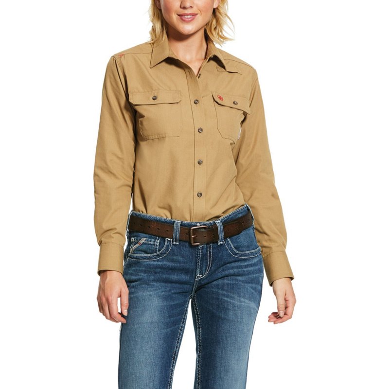 Ariat Women's Fire … - image