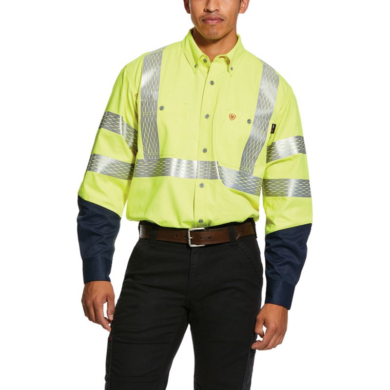 Ariat Men's Fire Re… - image