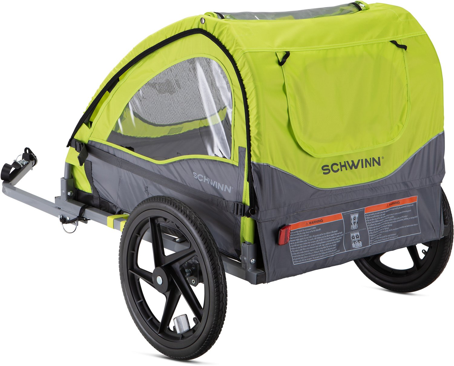 Academy sports bike trailer new arrivals