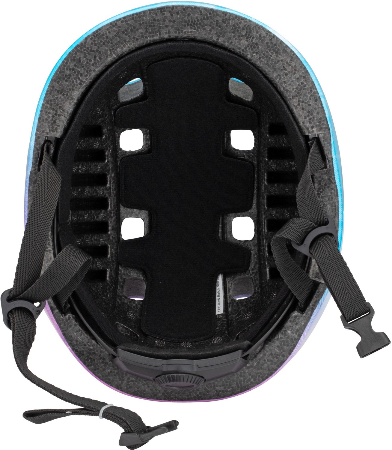 Schwinn Girls' Watercolor Burst Helmet - view number 3