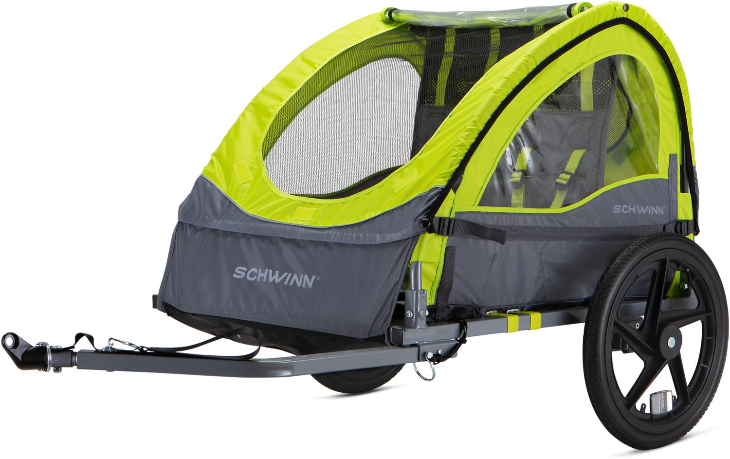 Schwinn bike trailer discount costco