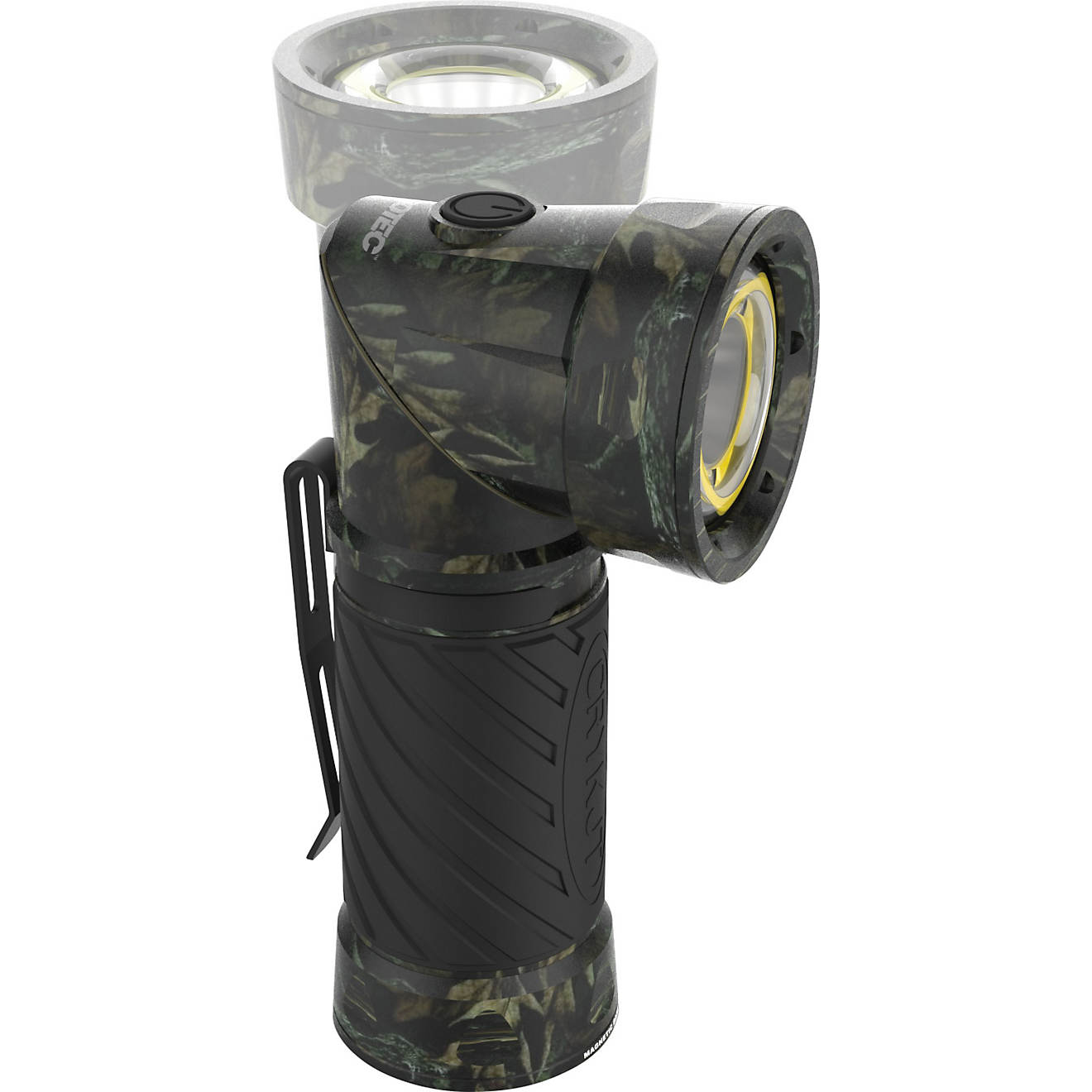 iProtec Night Commander LED Camo Flashlight                                                                                      - view number 1
