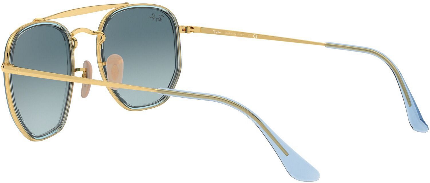 Ray ban marshal 3648 sales