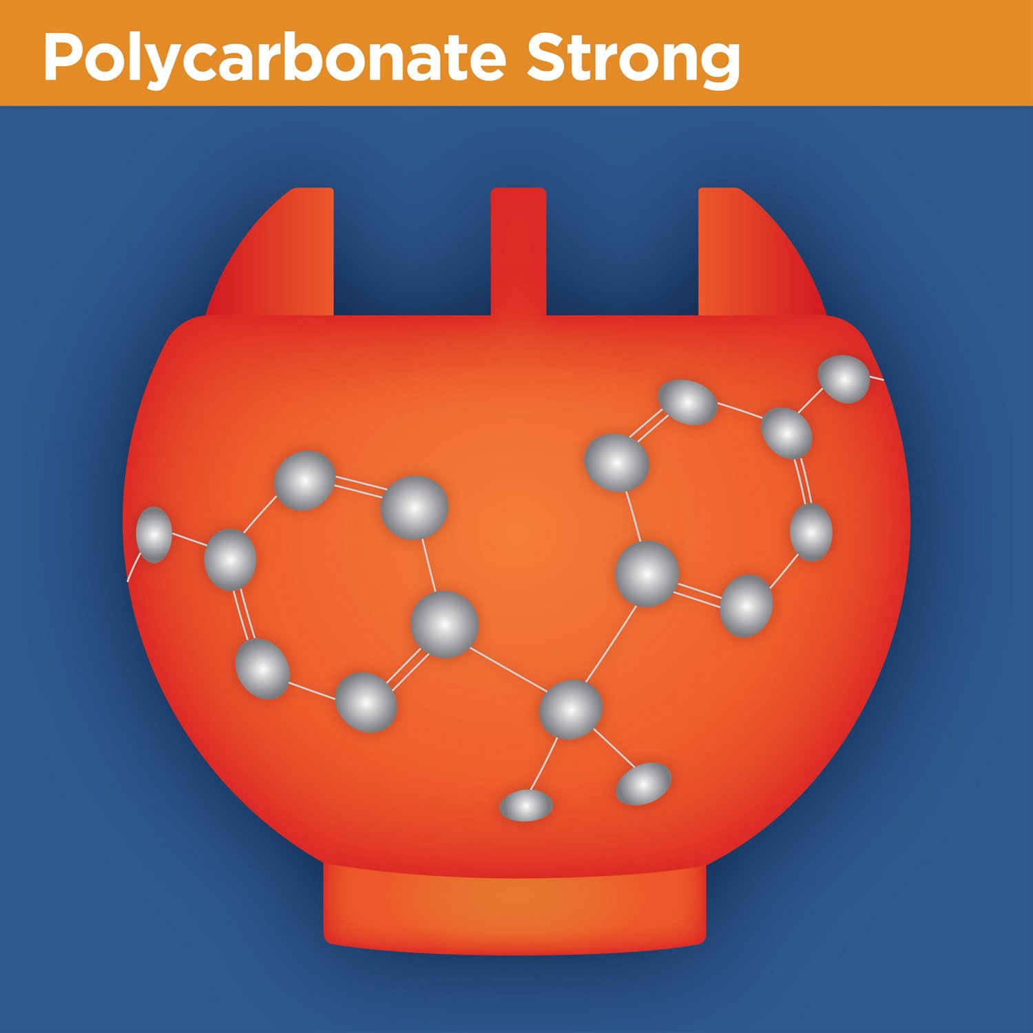 Rightline Gear Trailer Anti-Theft Coupler Ball and Lock                                                                          - view number 6