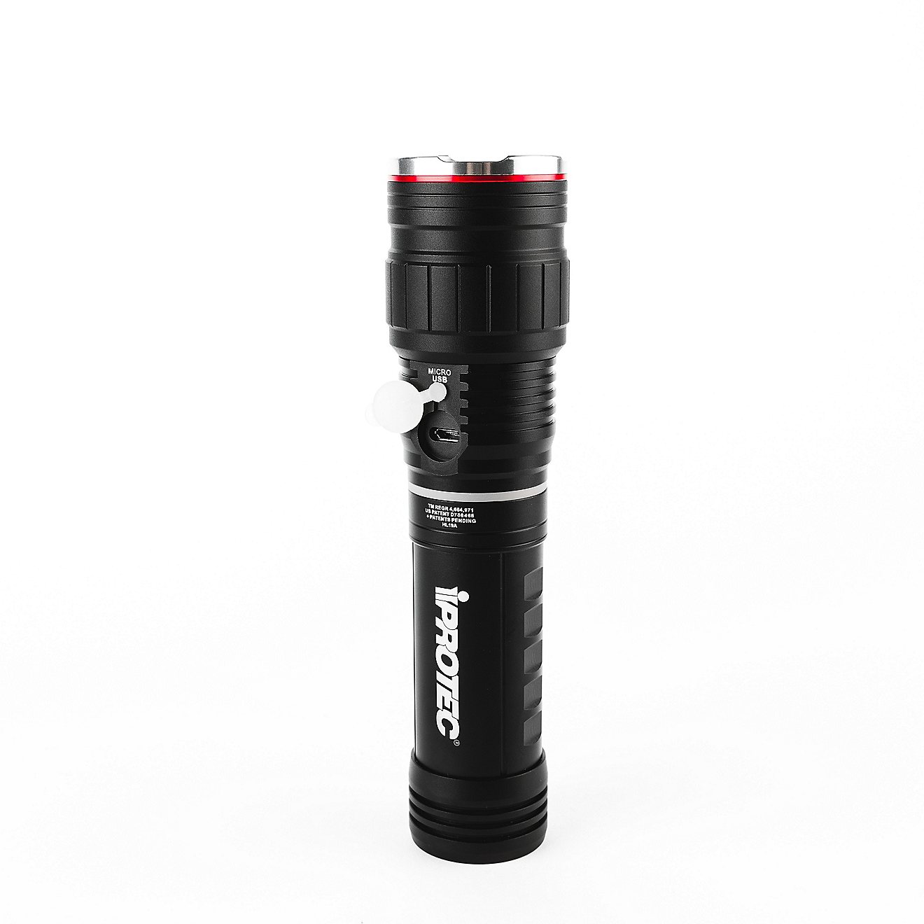 iProtec Slyde King LED Flashlight                                                                                                - view number 2