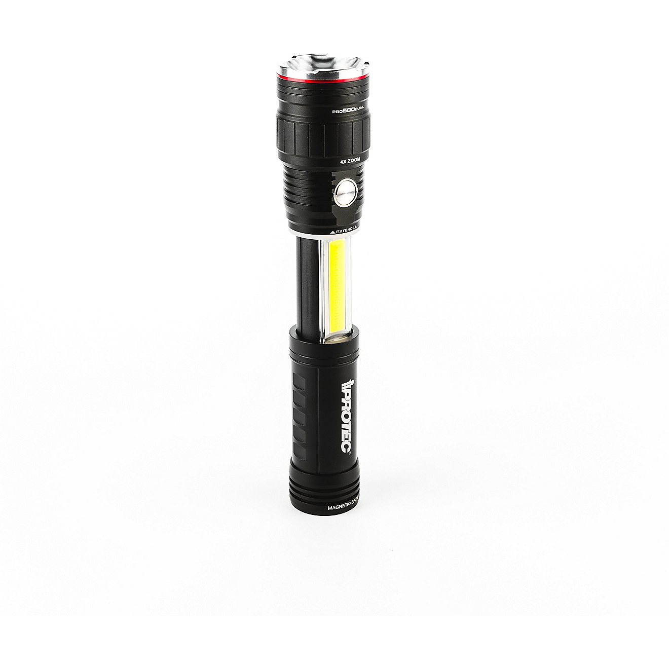 iProtec Slyde King LED Flashlight                                                                                                - view number 3