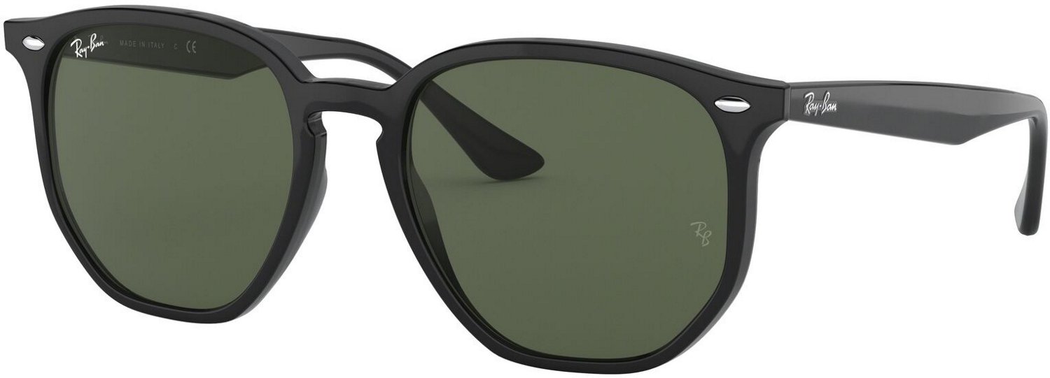 Ray-Ban RB4306 Polarized Classic Sunglasses | Academy