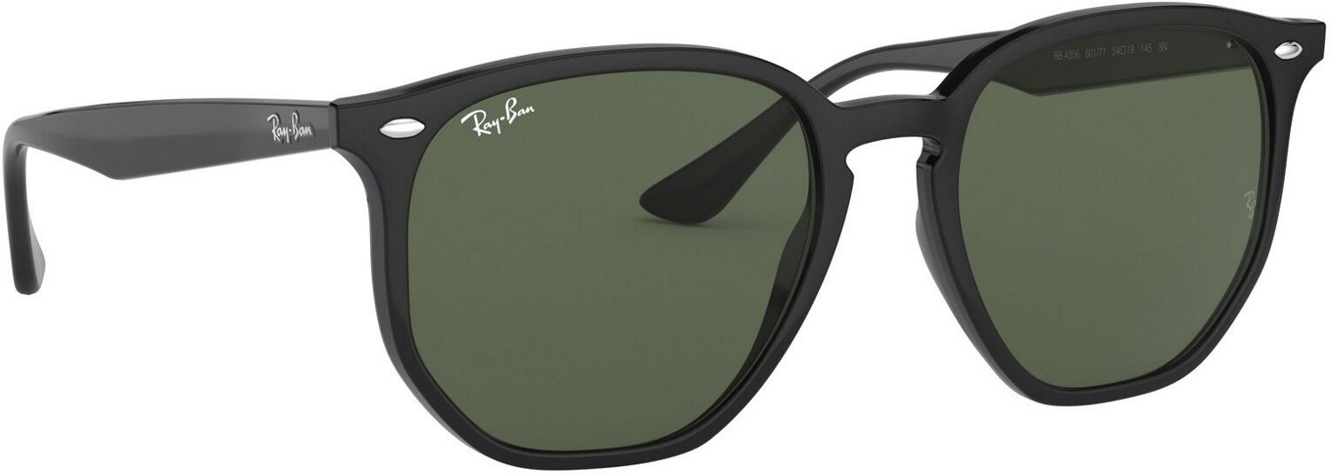 Ray-Ban RB4306 Polarized Classic Sunglasses                                                                                      - view number 3