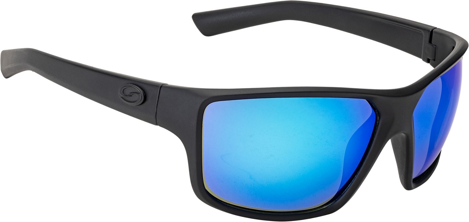 STRIKE King S11 Rogue Polarized Fishing Sunglasses