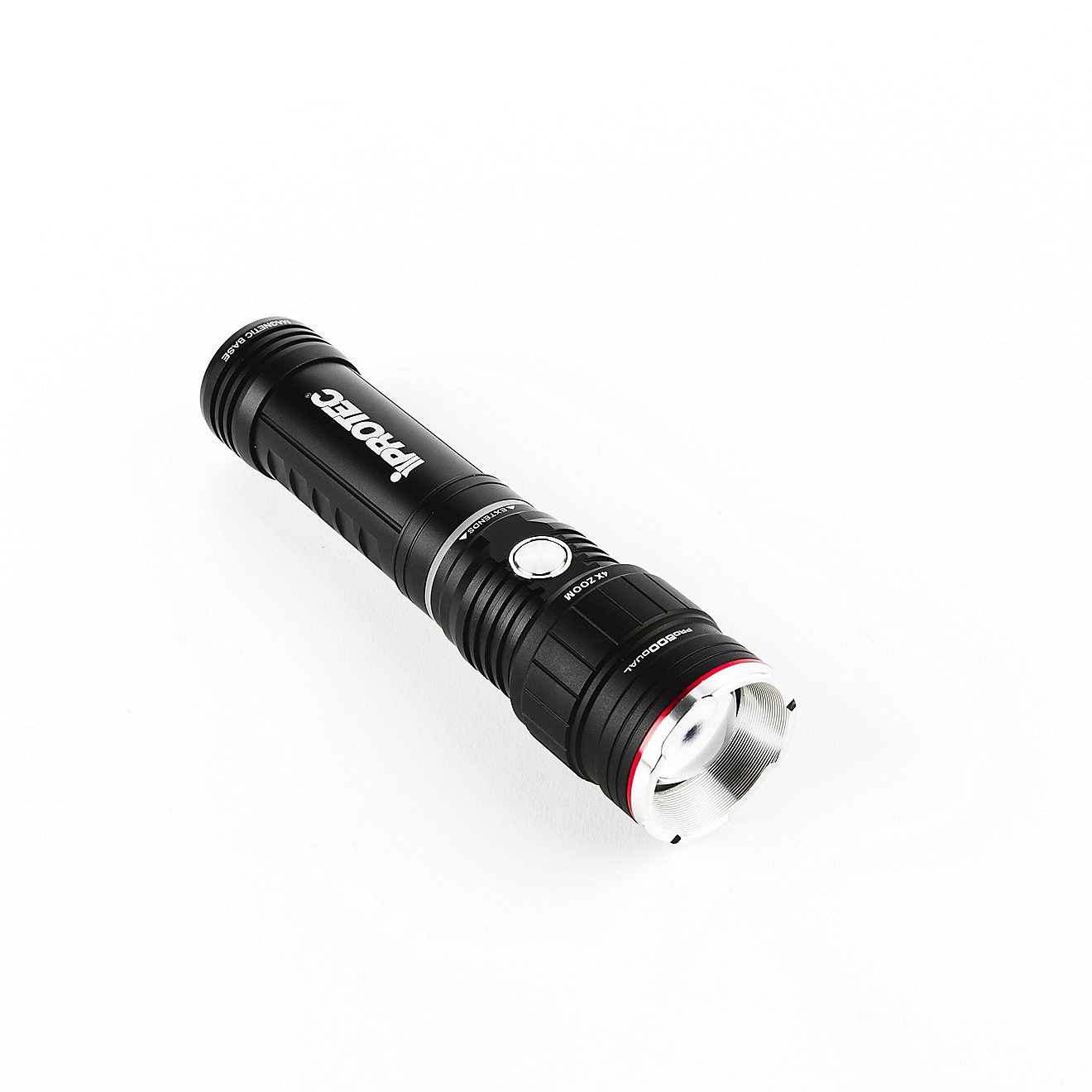 iProtec Slyde King LED Flashlight                                                                                                - view number 4