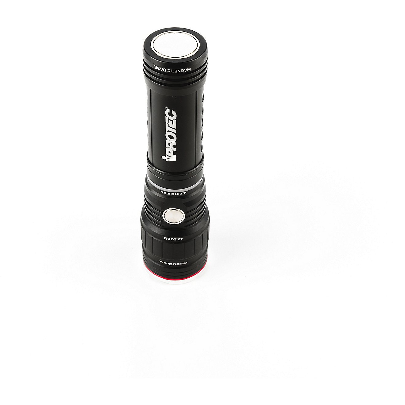 iProtec Slyde King LED Flashlight                                                                                                - view number 5