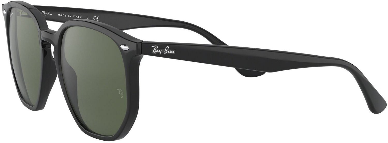 Ray-Ban RB4306 Polarized Classic Sunglasses | Academy