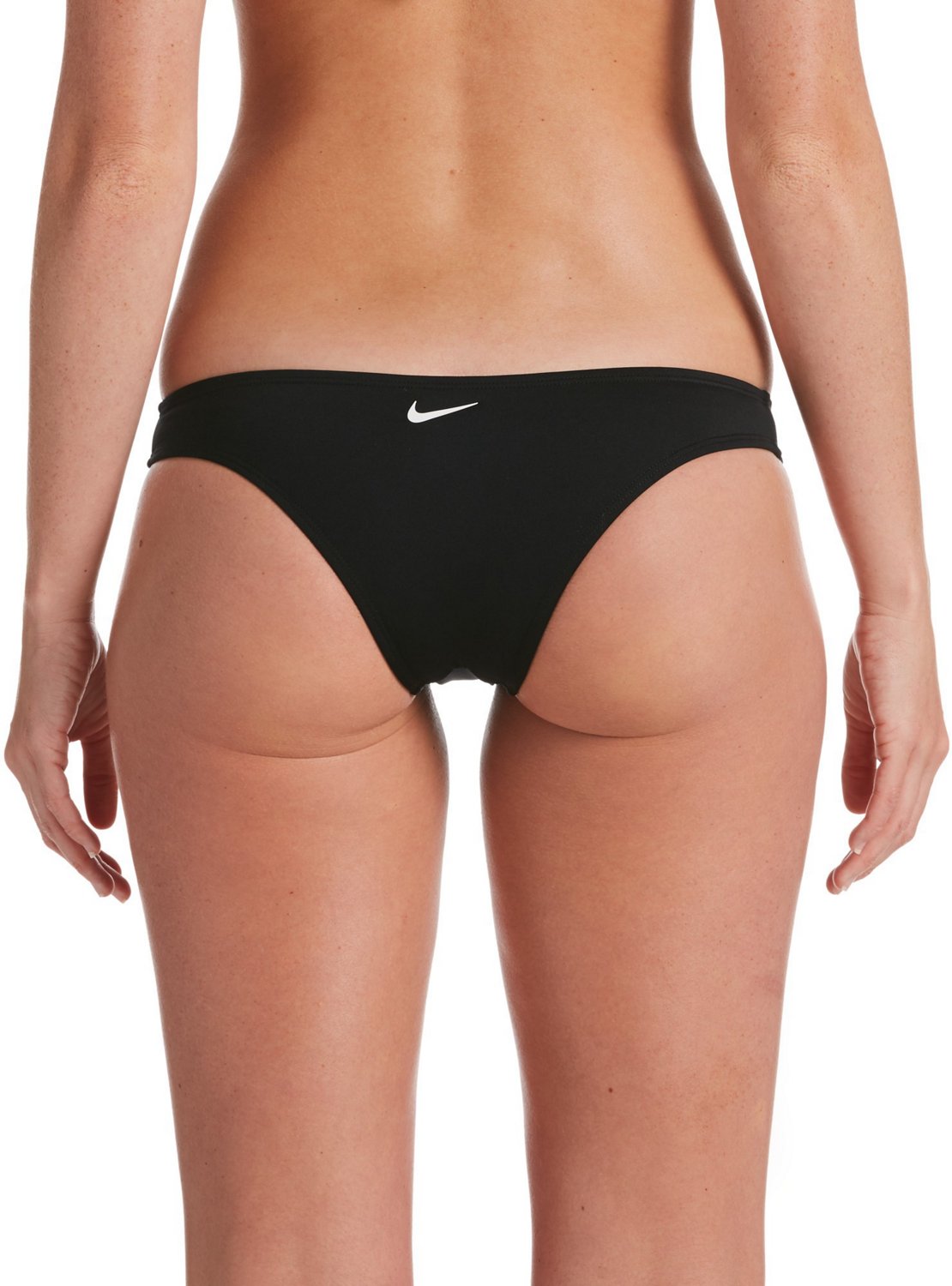 Nike Women's Essential Cheeky Swim Bottoms - view number 2
