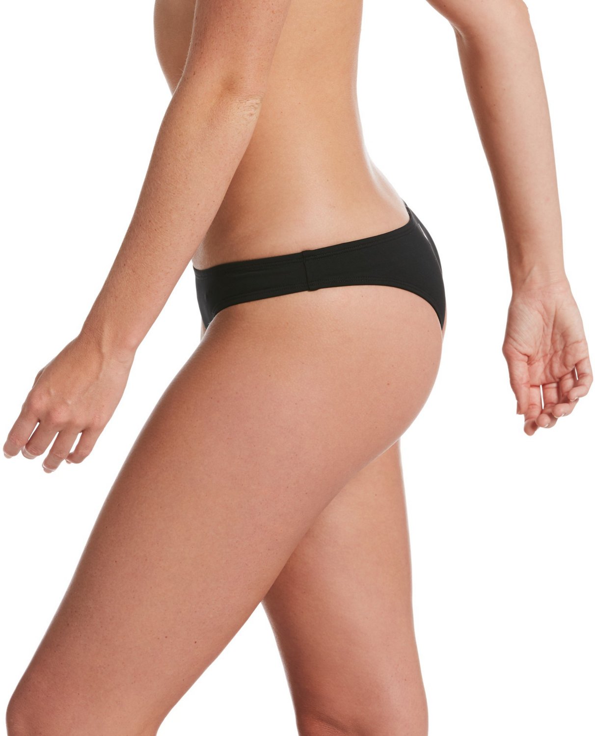 Nike Women's Essential Cheeky Swim Bottoms - view number 3