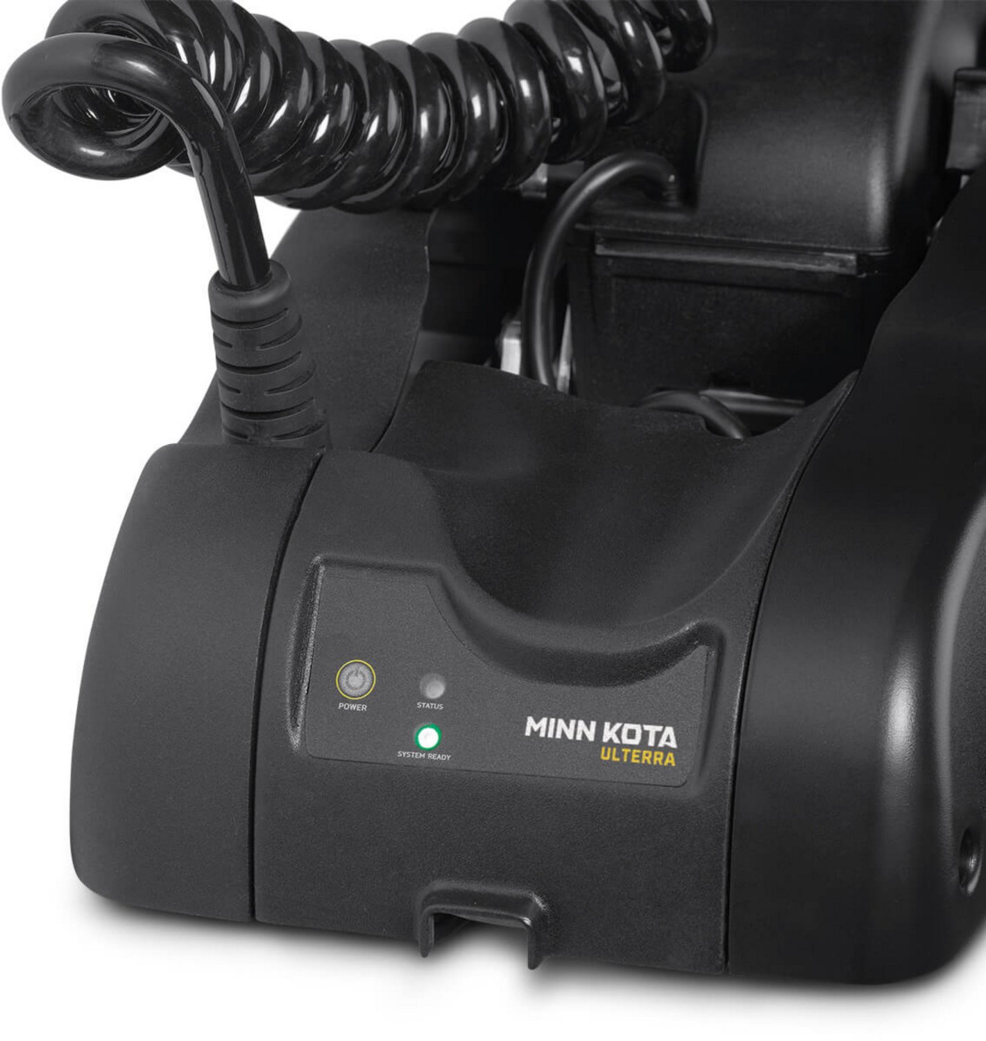 Minn Kota Ulterra Saltwater Bow-Mount Trolling Motor