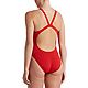 Nike Women's HydraStrong Solid Fastback 1-Piece Swimsuit                                                                         - view number 2