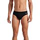 Nike Men's HydraStrong Solid Performance Swim Briefs                                                                             - view number 1 selected