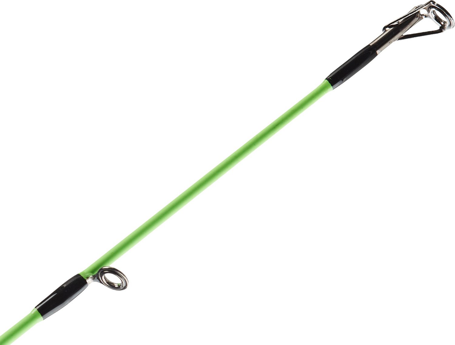 Lew's Laser SS1 Spinning Combo - 6ft 6in Medium Light Power, 2pc