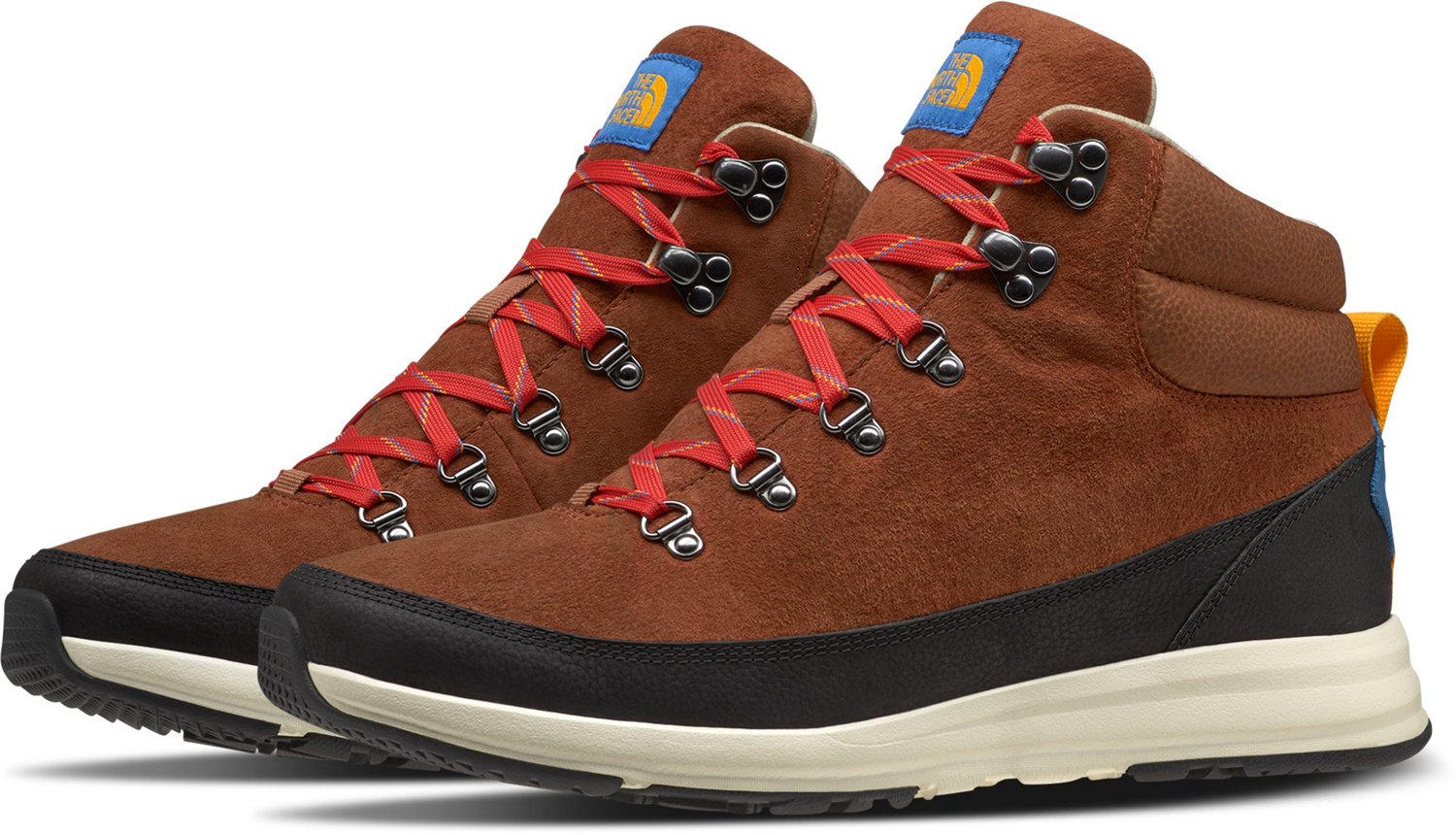 North face shop berkeley redux boot