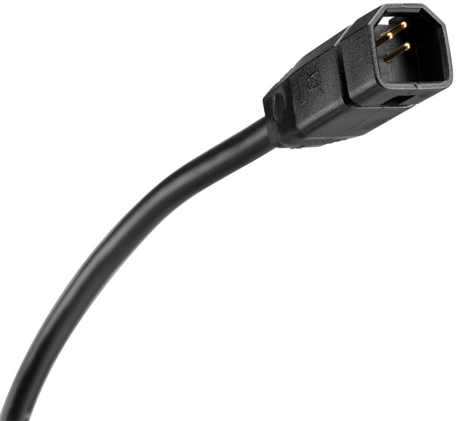 Minn Kota MKR-US2-8 Humminbird 7-Pin Adapter Cable                                                                               - view number 2