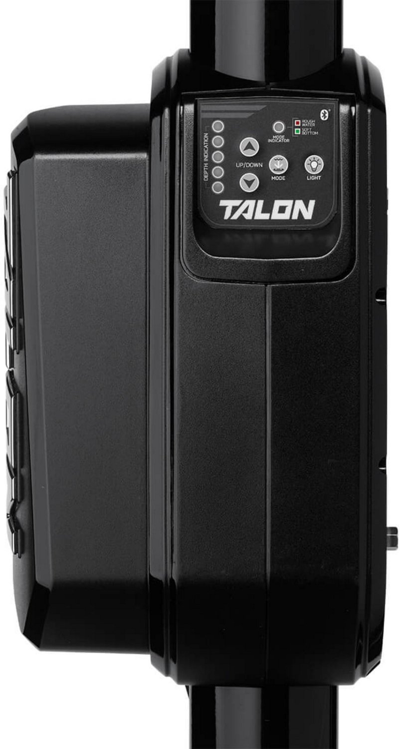 Minn Kota Talon 12 ft Shallow Water Bluetooth Anchor                                                                             - view number 4