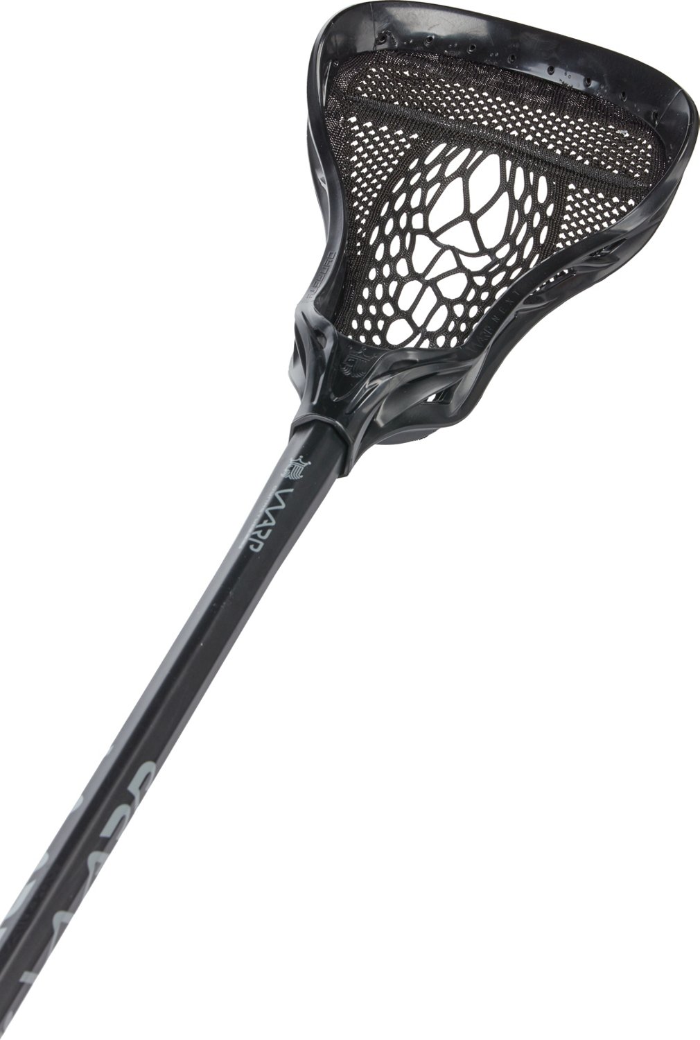 Brine Dynasty Warp Next Complete Lacrosse Stick Academy