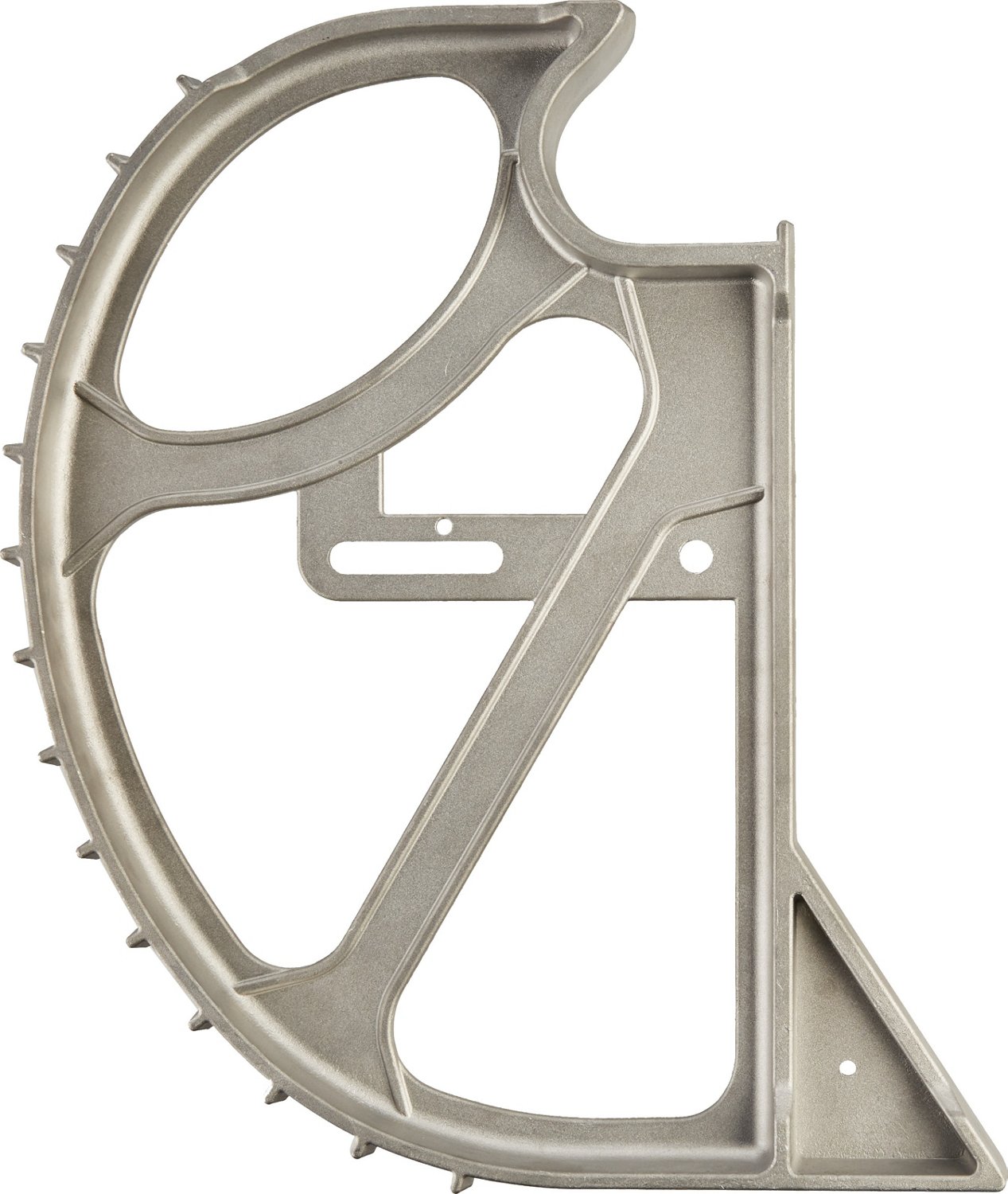 Marine Raider Easy-Lift Trailer Jack
