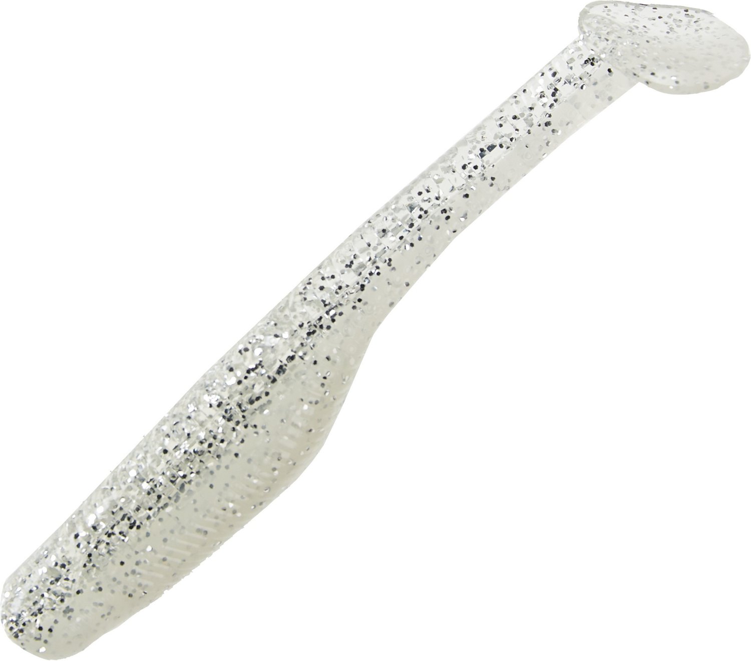 Down South Lures Burner Shad Series 3.5 in Baits 7-Pack