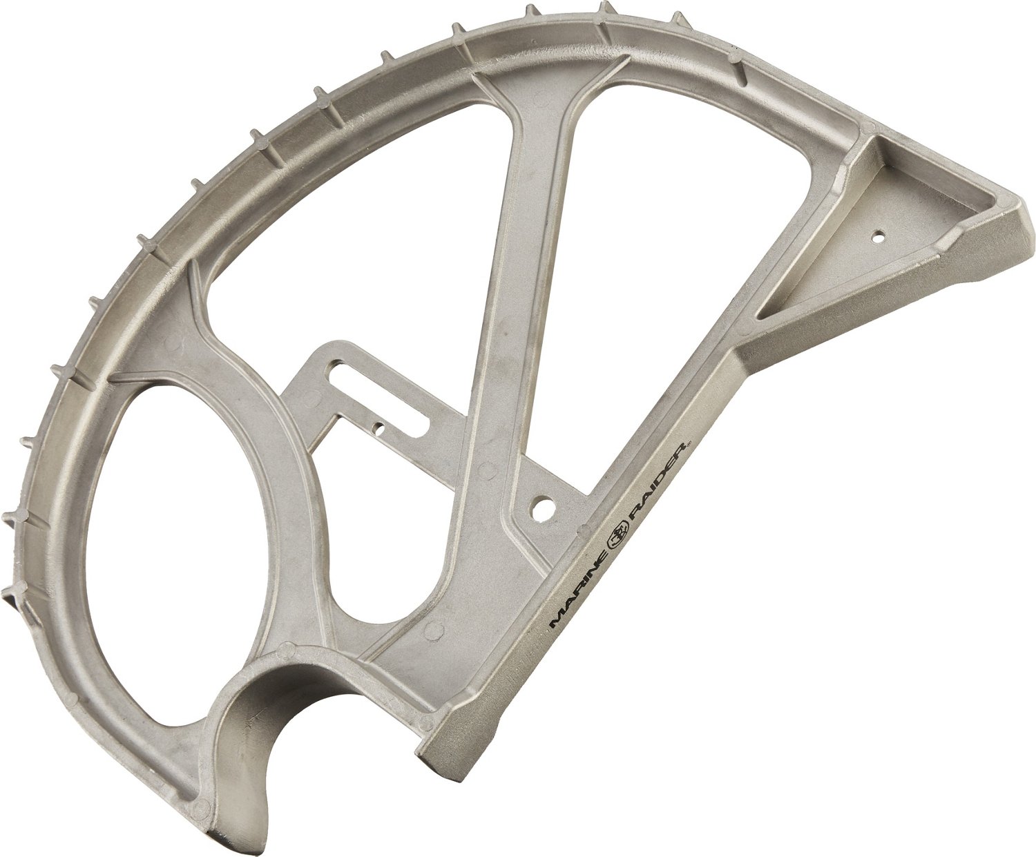 Marine Raider Easy-Lift Trailer Jack                                                                                             - view number 2