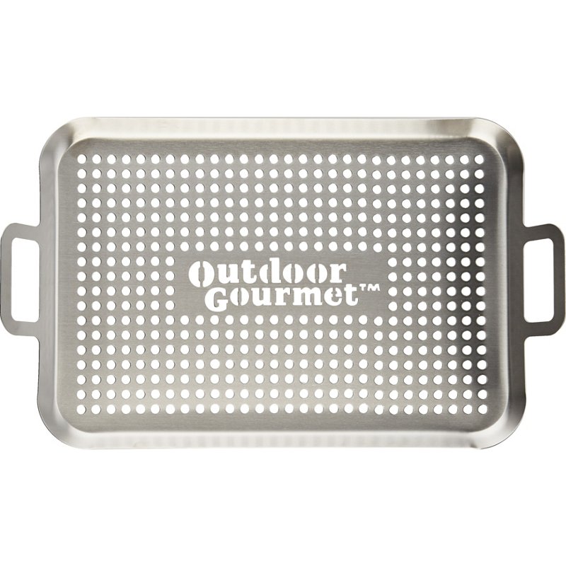 Outdoor Gourmet Sta… - image