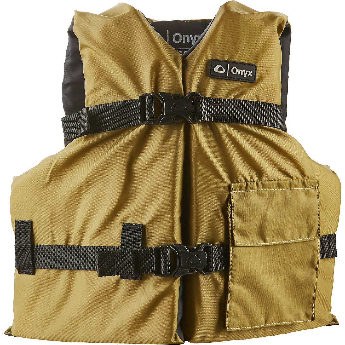 Onyx Outdoor Youth Fishing Vest