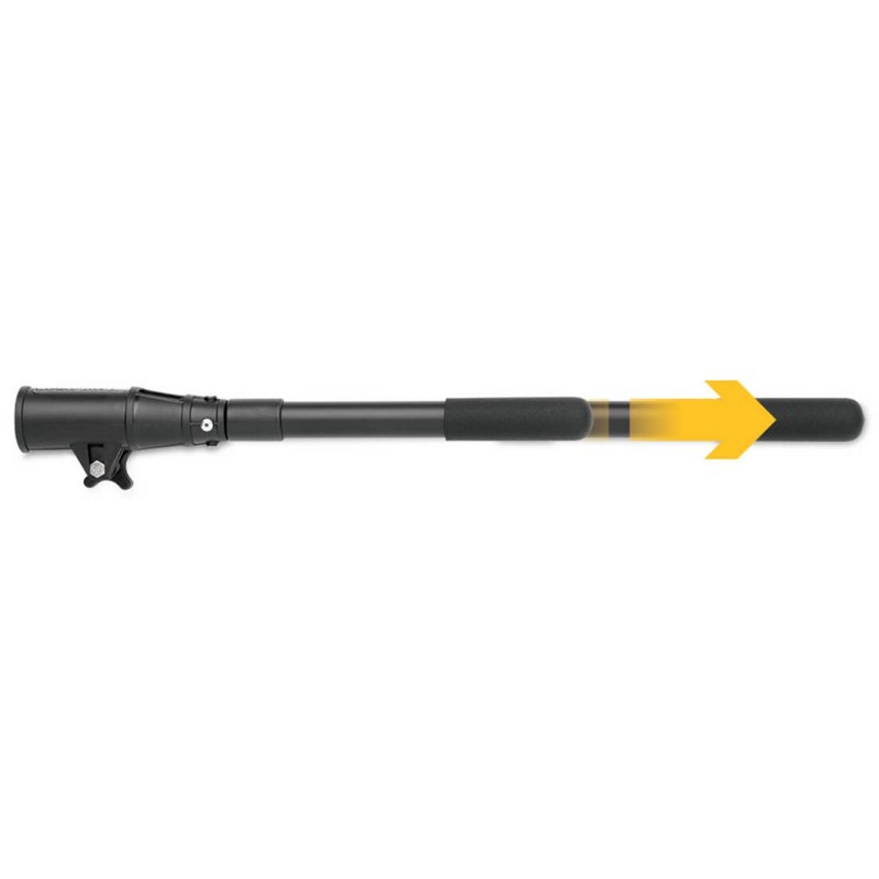 Minn Kota MKA-43 Telescopic Extension Handle, 17" - 25" | Camping World