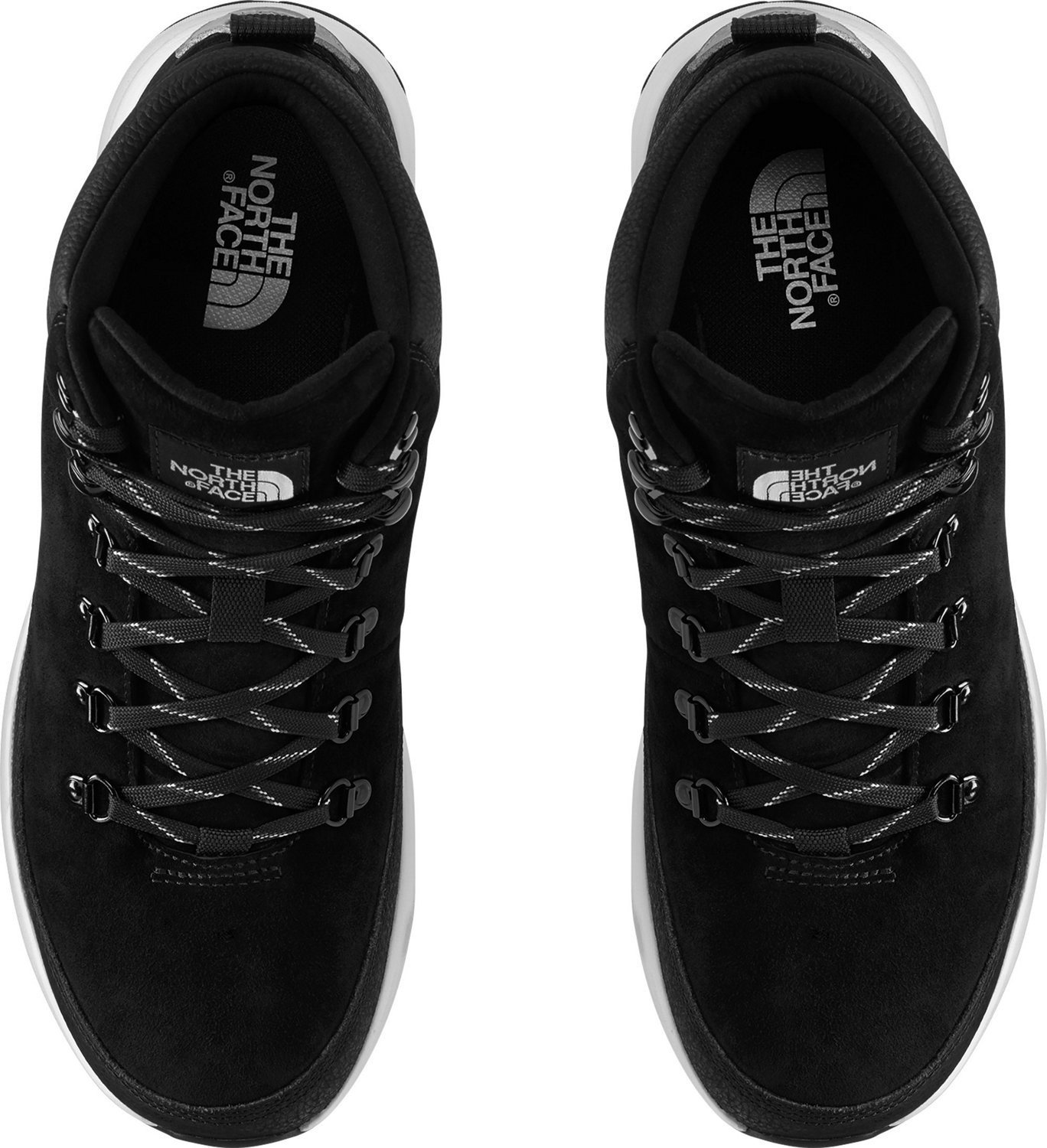 The North Face Men's Back-to-Berkeley Redux Remtlz Lux Boots - view number 3