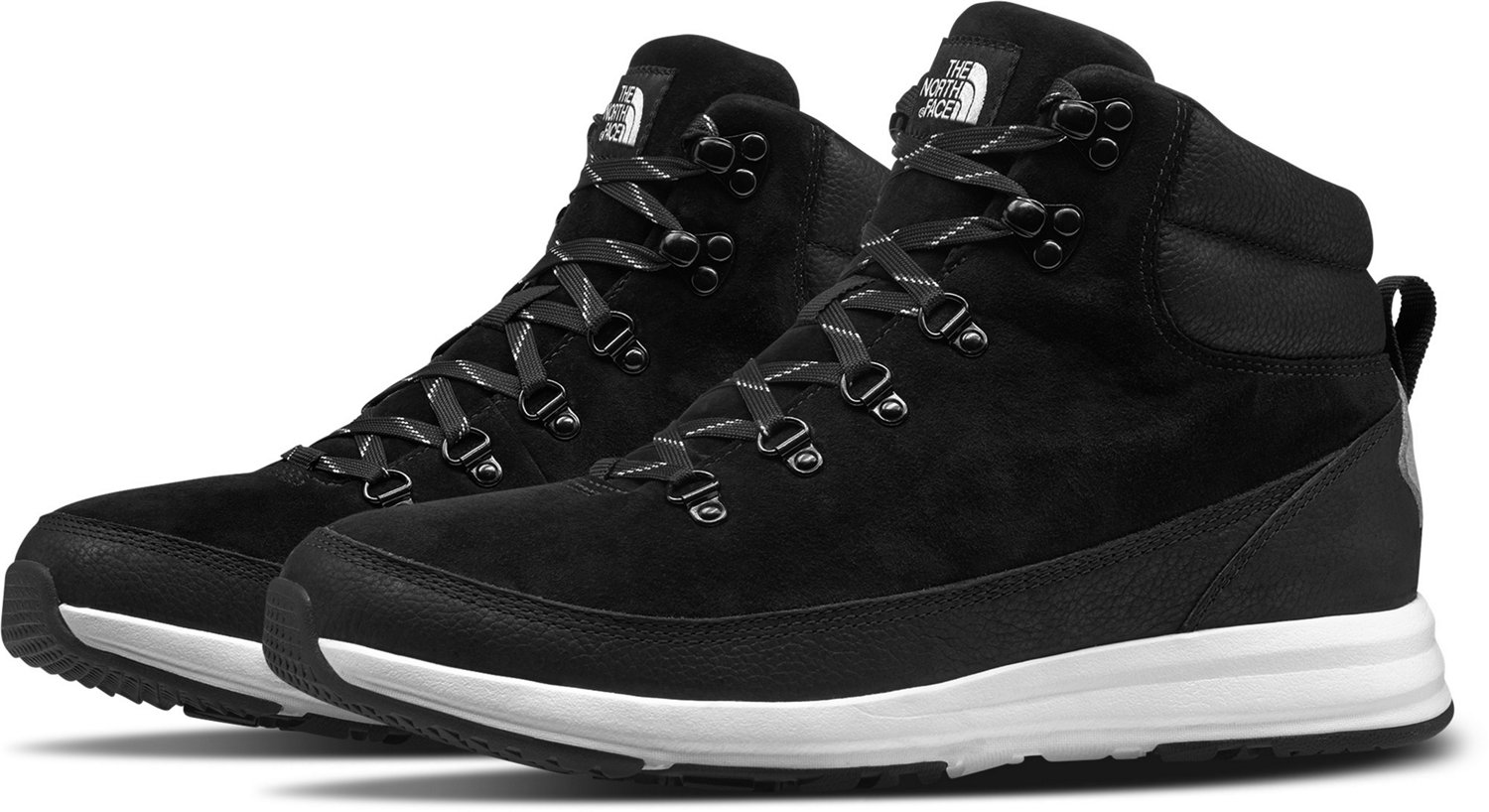 North face back to berkeley redux boot best sale