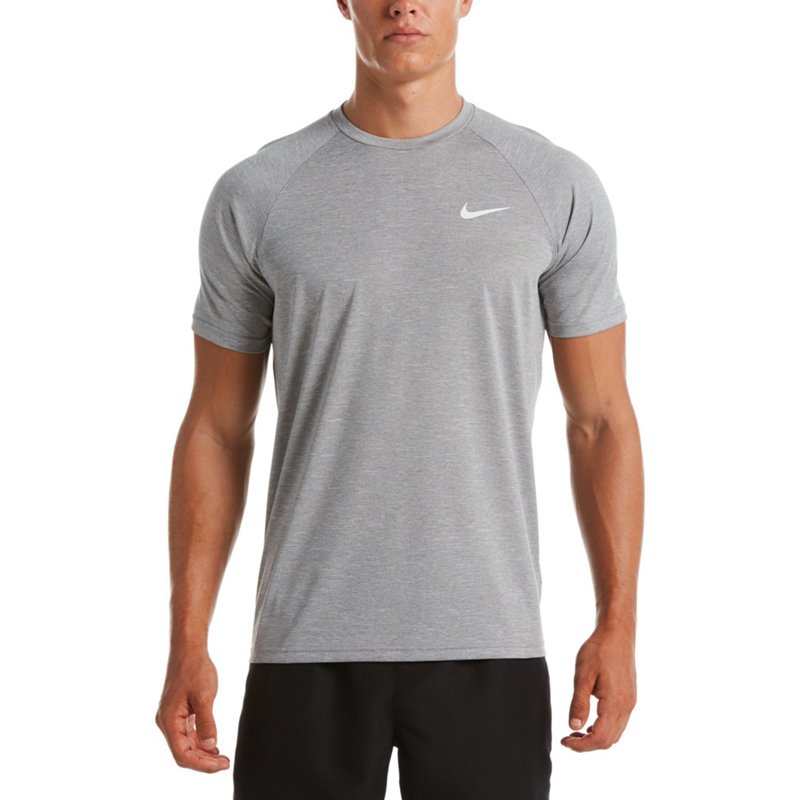 Nike Men's Heather … - image