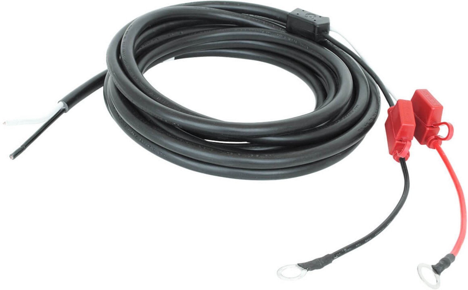 Minn Kota MKEC15 Battery Charger Extension Cable Academy