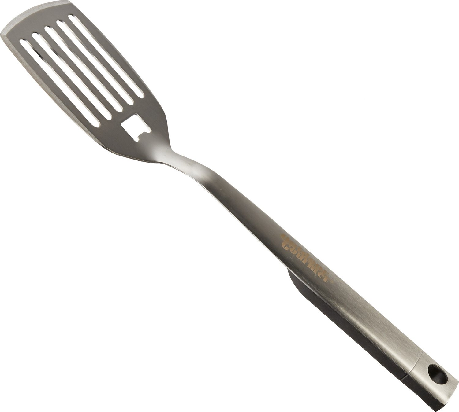 Stainless Steel Wide Spatula – Outdoor Home