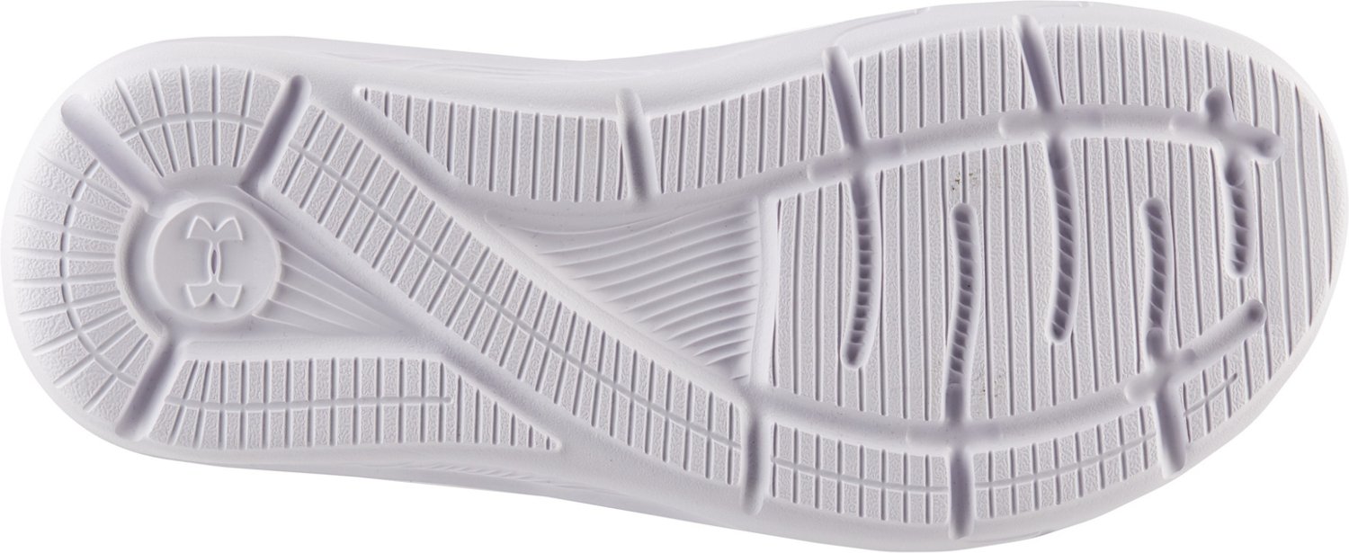 Under Armour Boys' Ignite VI Morph DPM Slides - view number 4